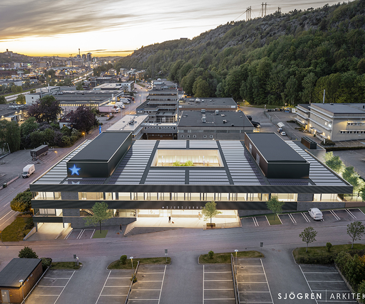 Bla Stjarnan Flyg (1)