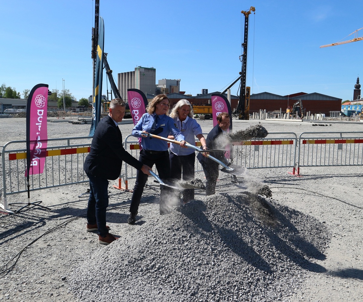 Kriminalvårdens Hus